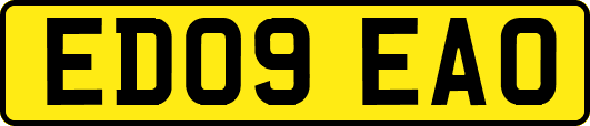 ED09EAO