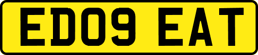 ED09EAT