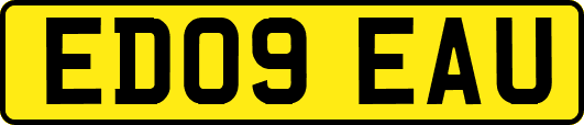 ED09EAU