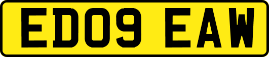 ED09EAW