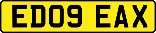 ED09EAX