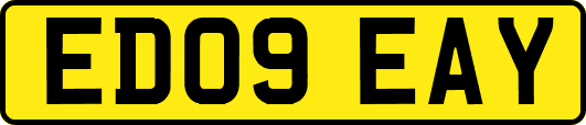 ED09EAY