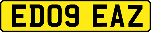 ED09EAZ