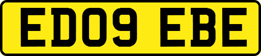 ED09EBE