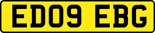 ED09EBG