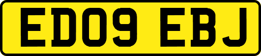 ED09EBJ