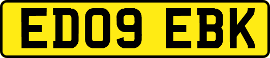 ED09EBK