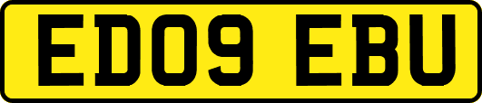 ED09EBU