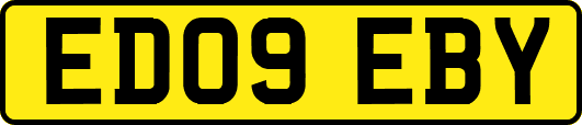 ED09EBY