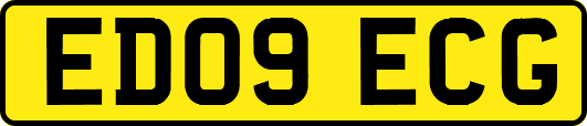 ED09ECG