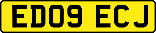 ED09ECJ