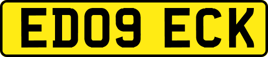 ED09ECK