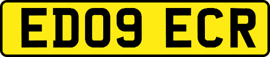 ED09ECR