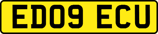 ED09ECU