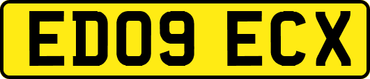 ED09ECX