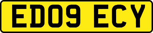 ED09ECY