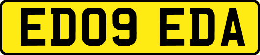 ED09EDA