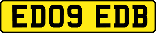 ED09EDB