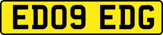 ED09EDG