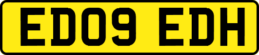 ED09EDH