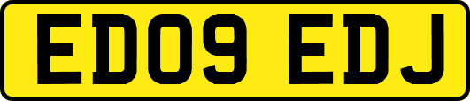 ED09EDJ