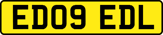 ED09EDL