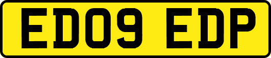 ED09EDP