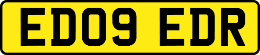 ED09EDR