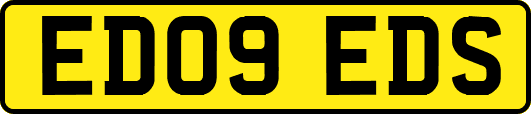 ED09EDS