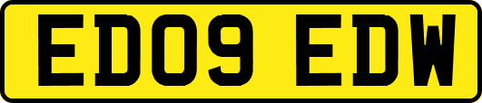 ED09EDW