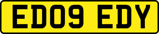 ED09EDY