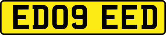 ED09EED