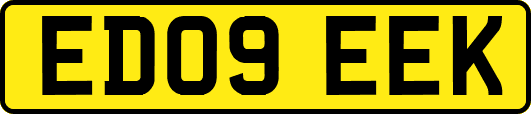 ED09EEK