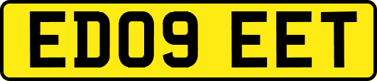 ED09EET