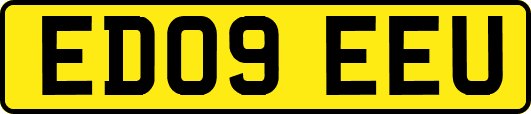 ED09EEU