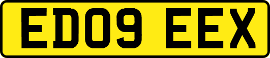 ED09EEX