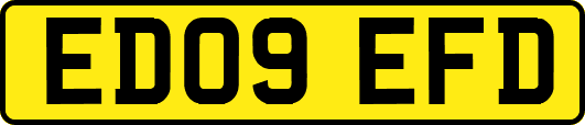 ED09EFD