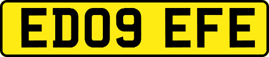 ED09EFE