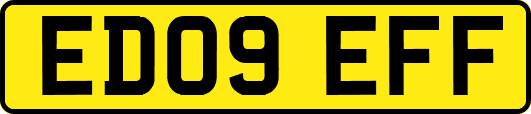 ED09EFF