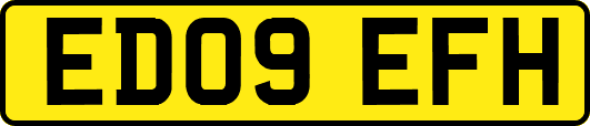 ED09EFH