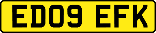 ED09EFK