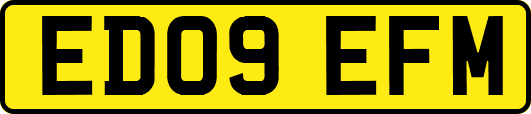 ED09EFM