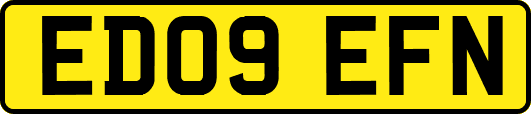 ED09EFN