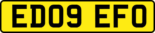 ED09EFO