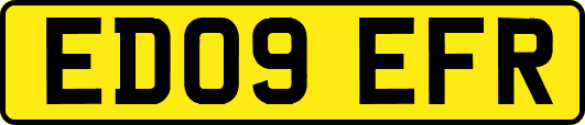 ED09EFR