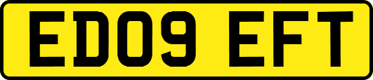 ED09EFT