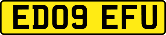 ED09EFU