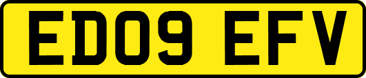 ED09EFV