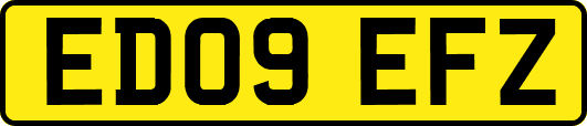 ED09EFZ