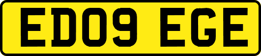 ED09EGE